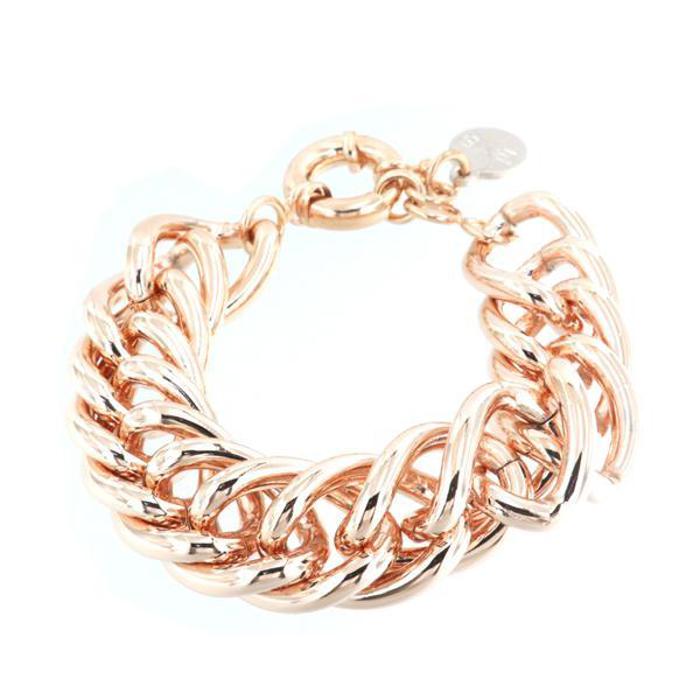 Bracciale In Metallo