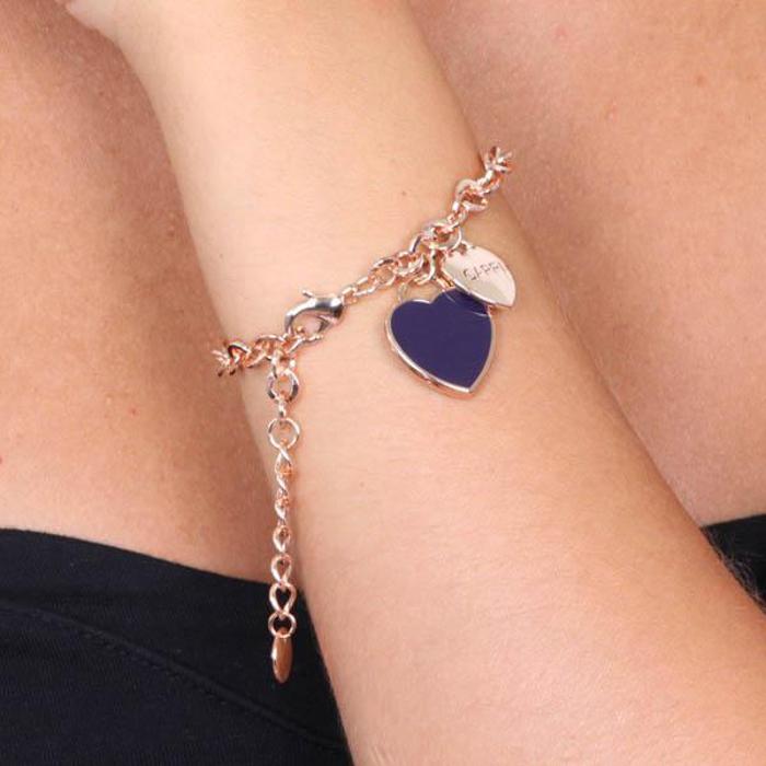 Bracciale In Metallo