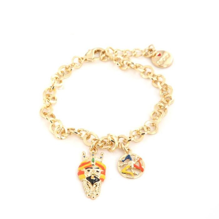 Bracciale in Metallo