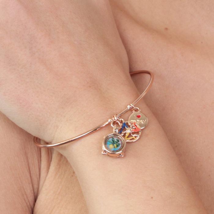 Bracciale In Metallo