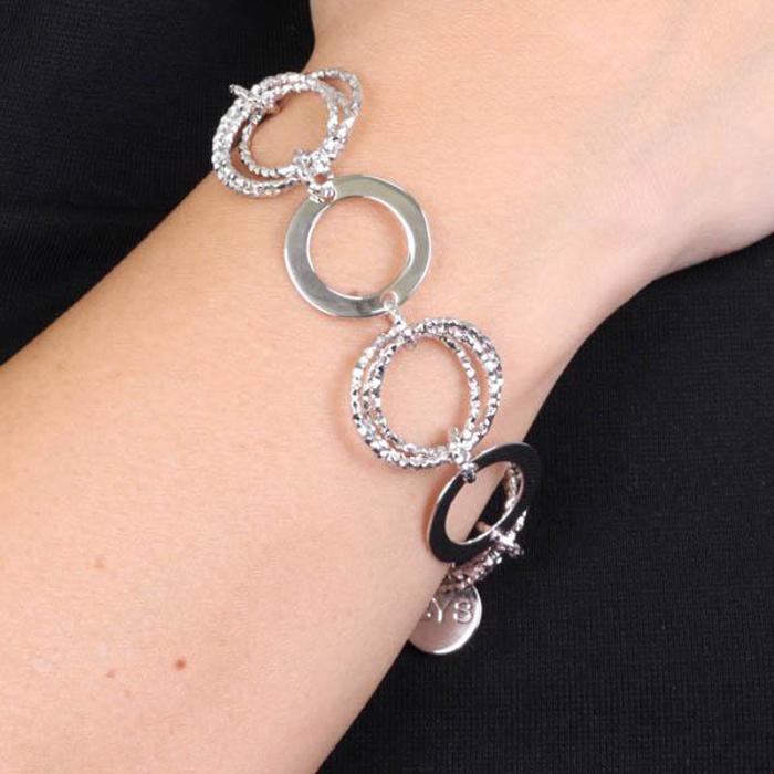 Bracciale In Metallo