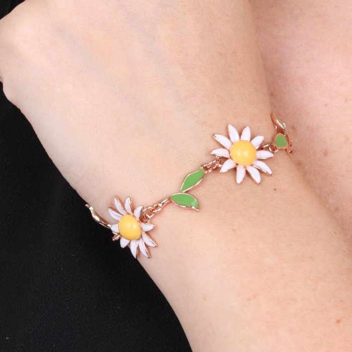 Bracciale in Metallo