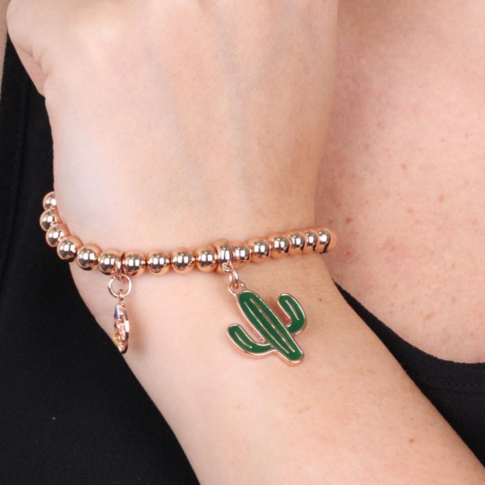 Bracciale In Metallo