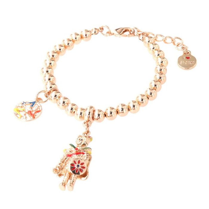 Bracciale in Metallo