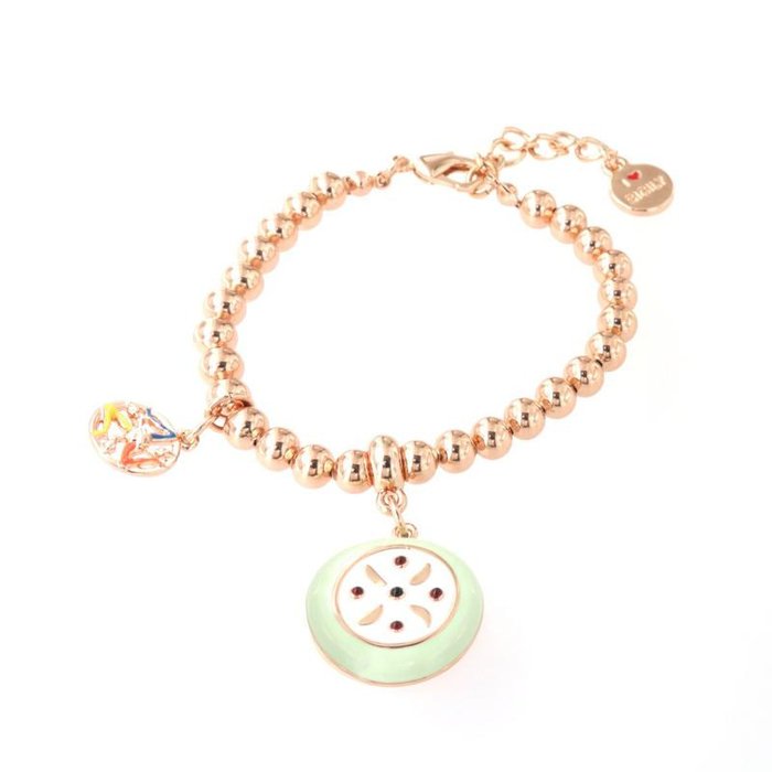 Bracciale in Metallo