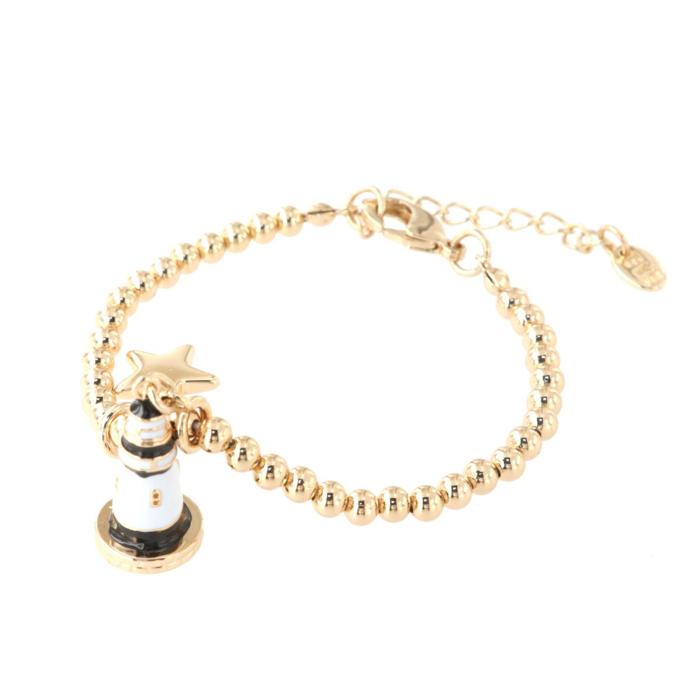 Bracciale In Metallo