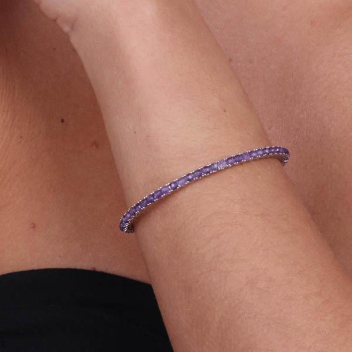 Bracciale In Metallo