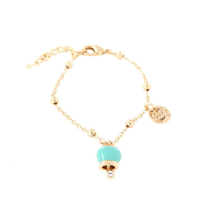 Bracciale In Metallo