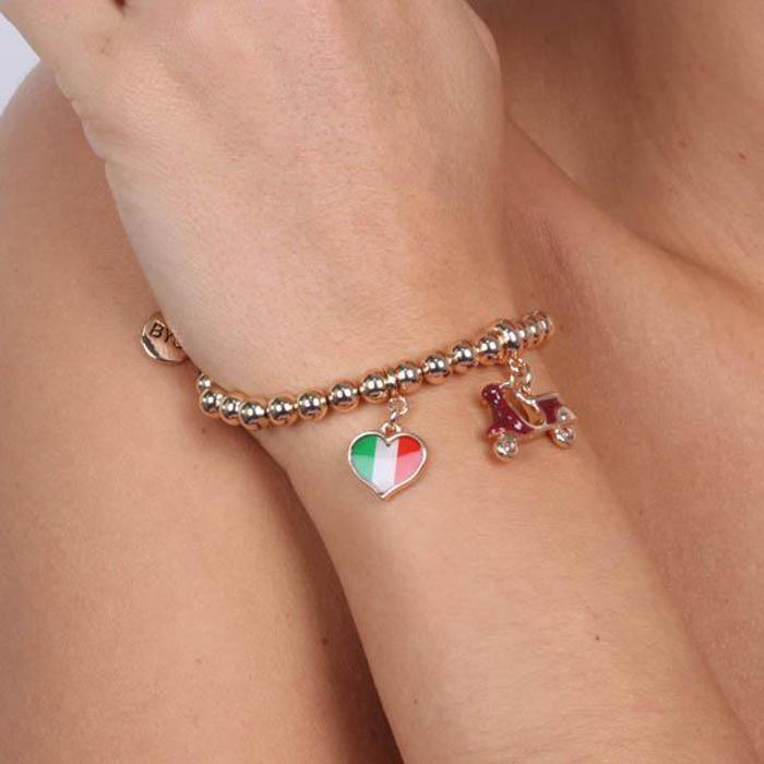 Bracciale In Metallo