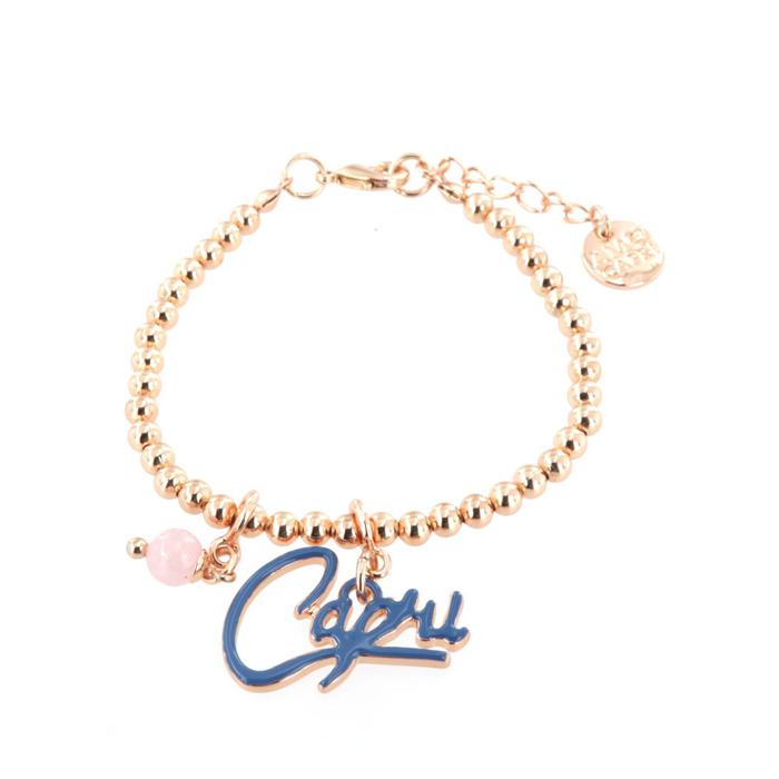 Bracciale In Metallo