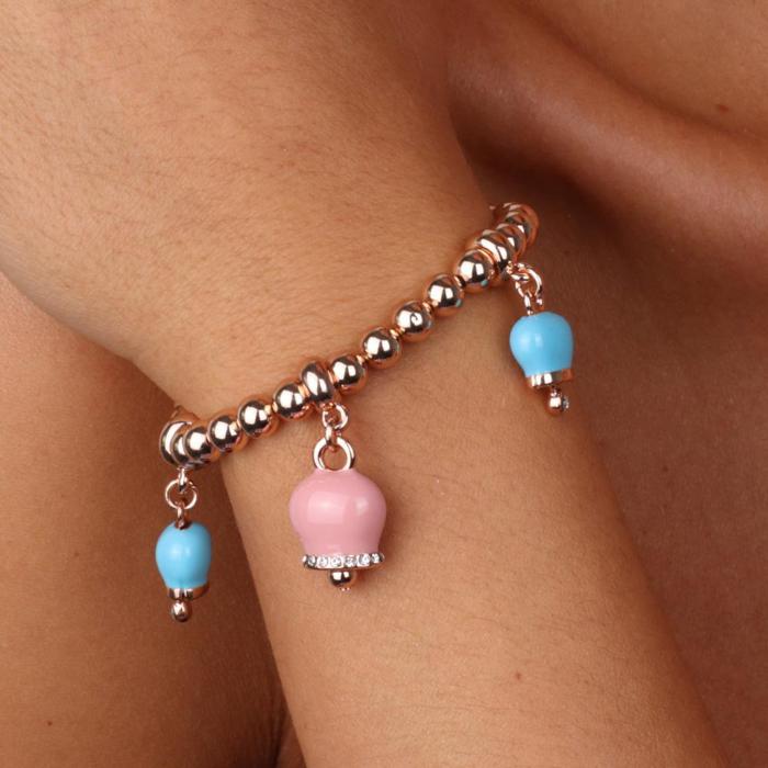 Bracciale In Metallo