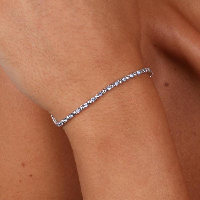 Bracciale In Metallo