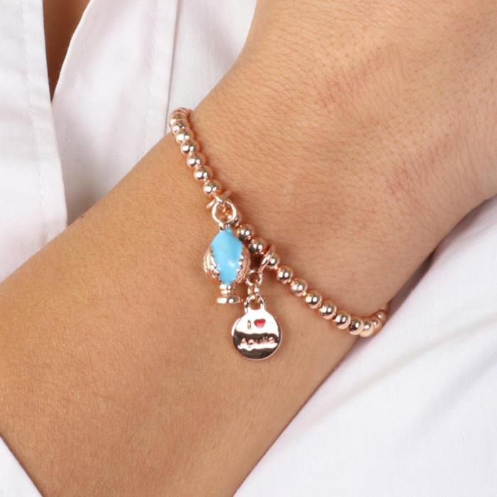 Bracciale In Metallo