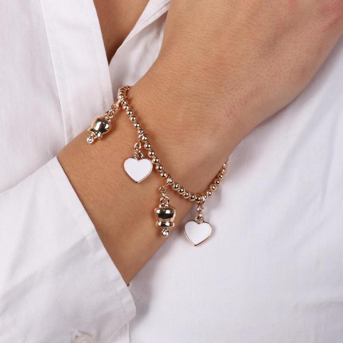 Bracciale in Metallo
