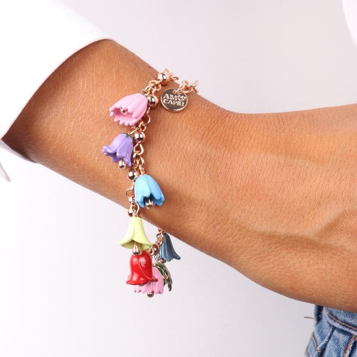 Bracciale in Metallo