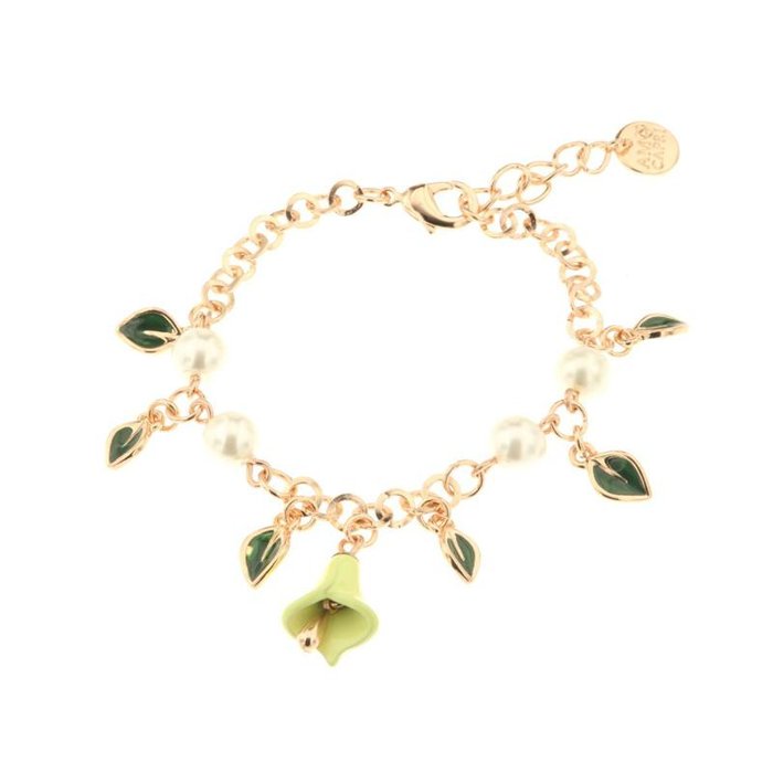 Bracciale in Metallo