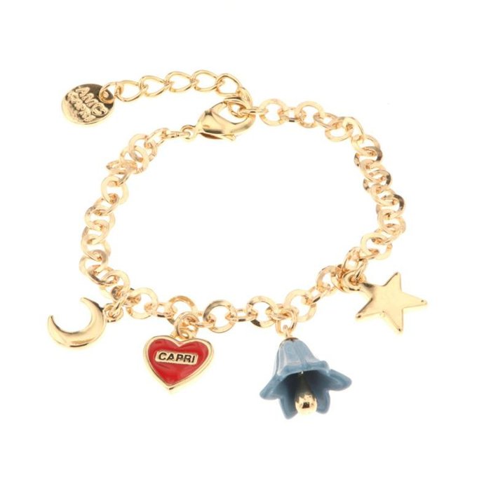 Bracciale in Metallo