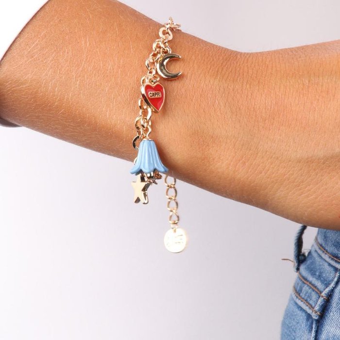 Bracciale in Metallo