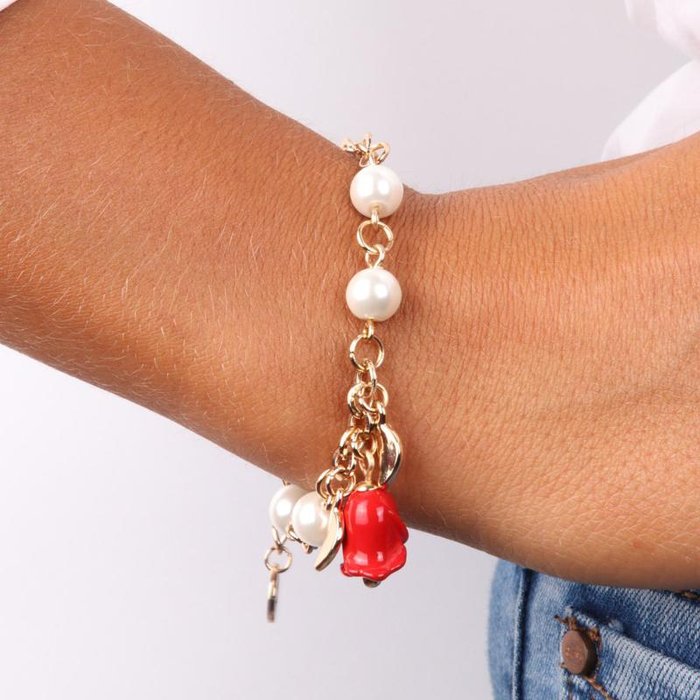 Bracciale in Metallo
