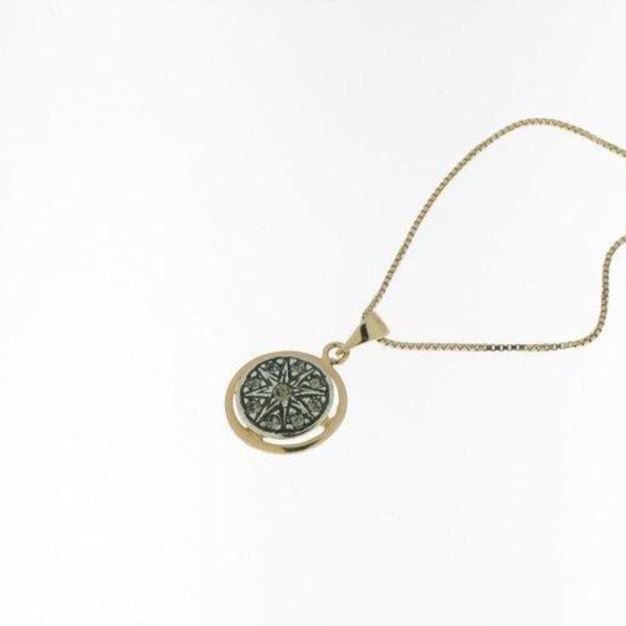Collana In Argento 925