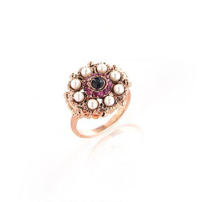 Anello In Argento 925