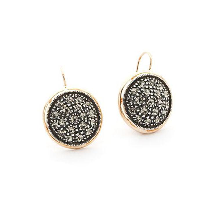 Orecchini In Argento 925