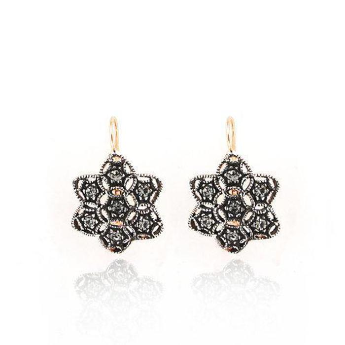 Orecchini In Argento 925