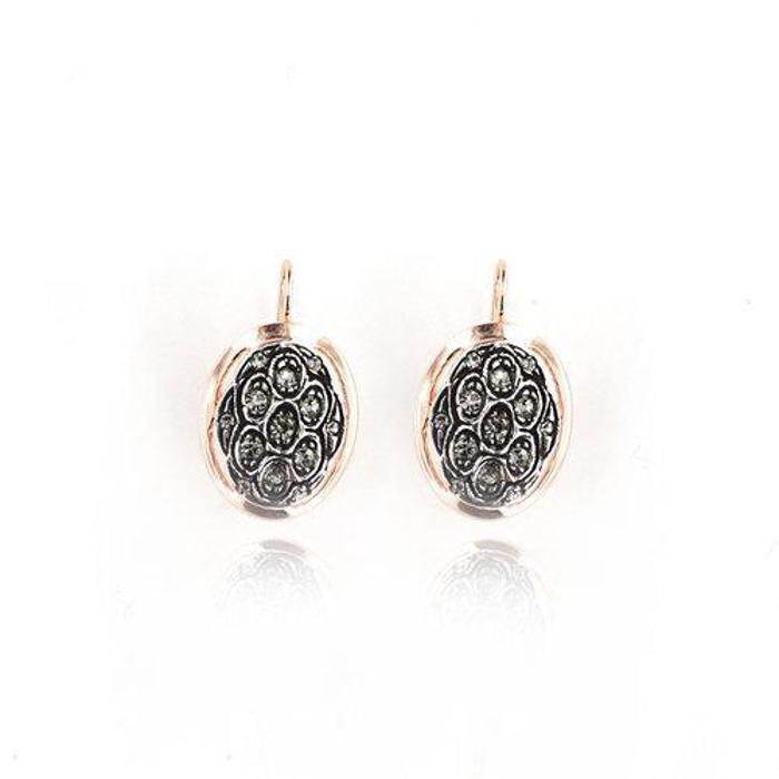 Orecchini In Argento 925