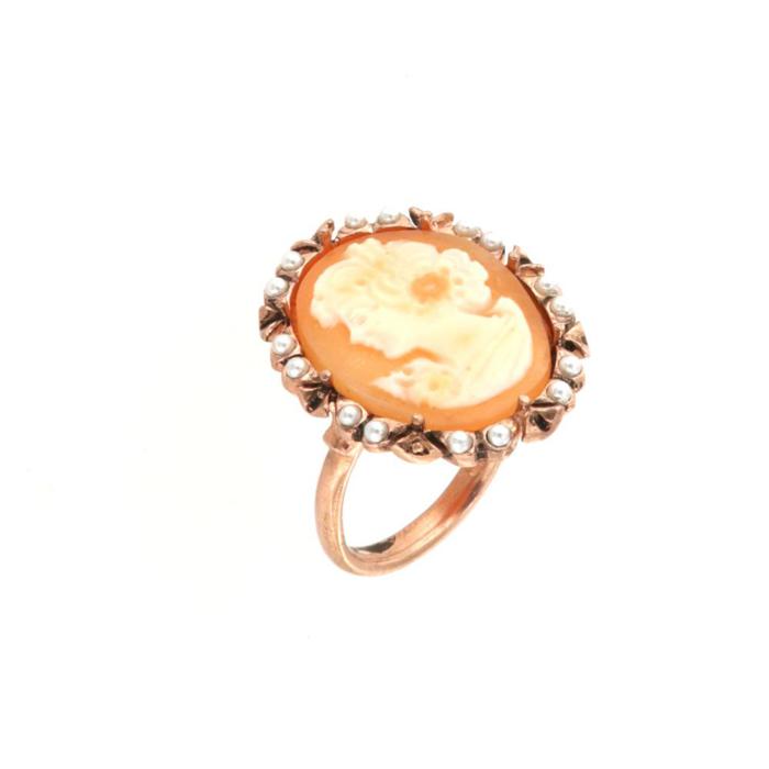 Anello In Argento 925