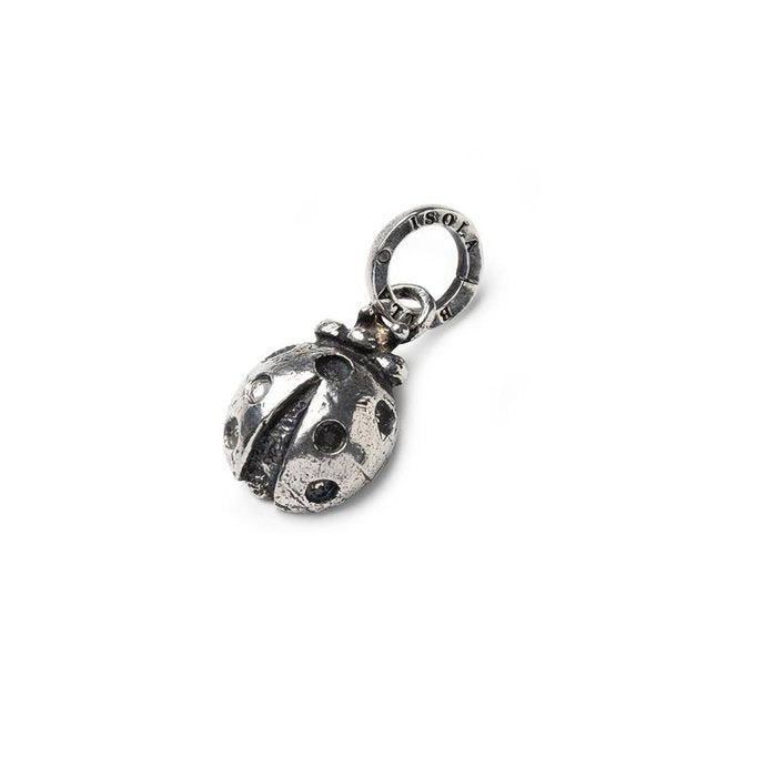 Charm Coccinella Nude