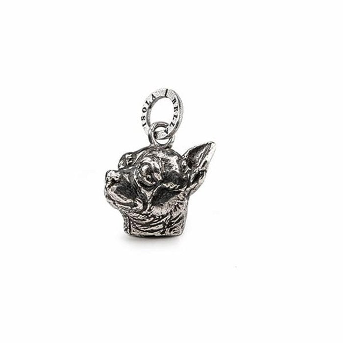 Charm Chihuahua Nude