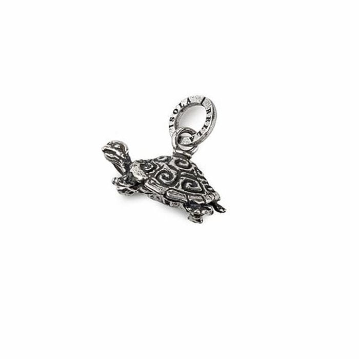 Charm Tartaruga Nude