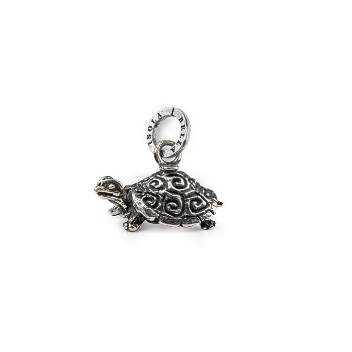 Charm Tartaruga Nude