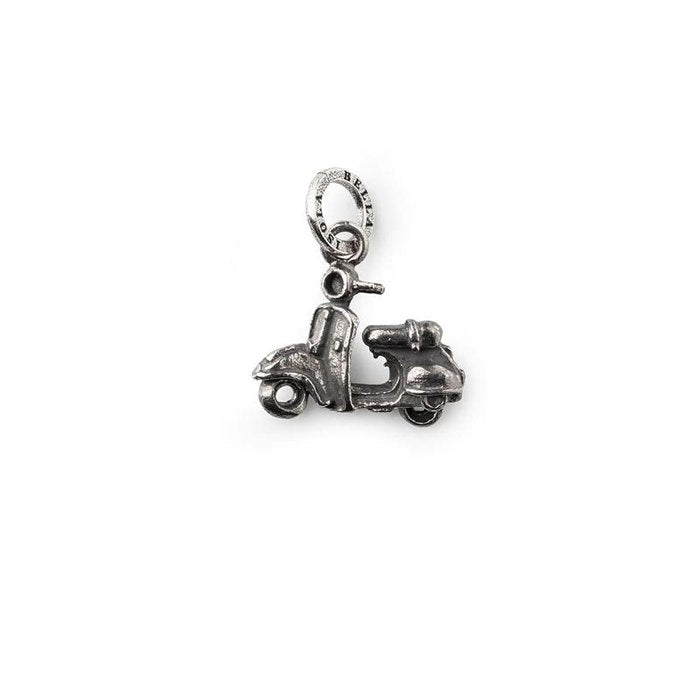 Charm Vespetta Nude