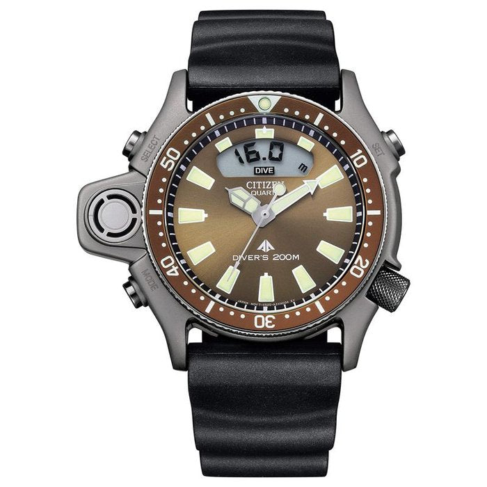 Aqualand I Limited Edition