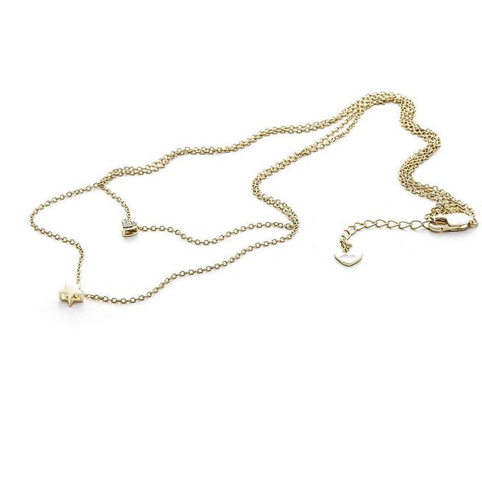 Collana donna gioielli 4US Cesare Paciotti