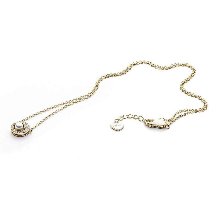 Collana donna gioielli 4US Cesare Paciotti