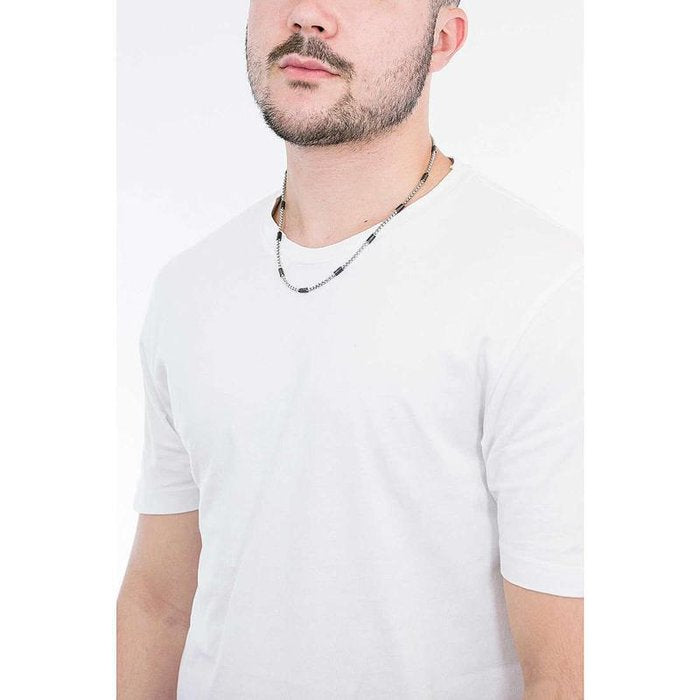 Collana uomo gioielli 4US Cesare Paciotti