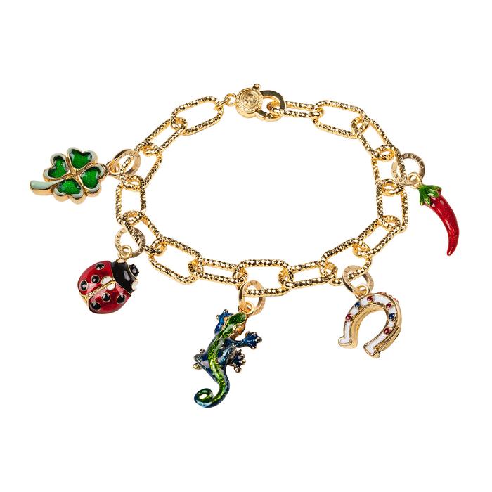Charm Ferro di Cavallo