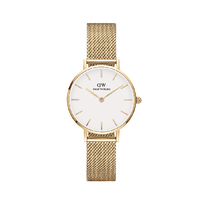 Petite Evergold