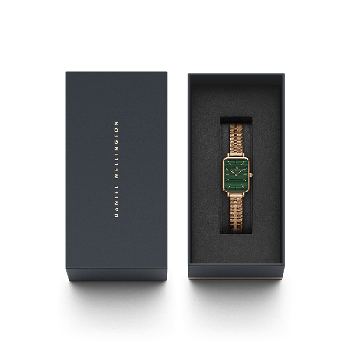 Quadro Pressed Melrose - DW00100437