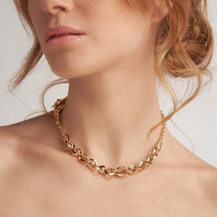 Collana rolò