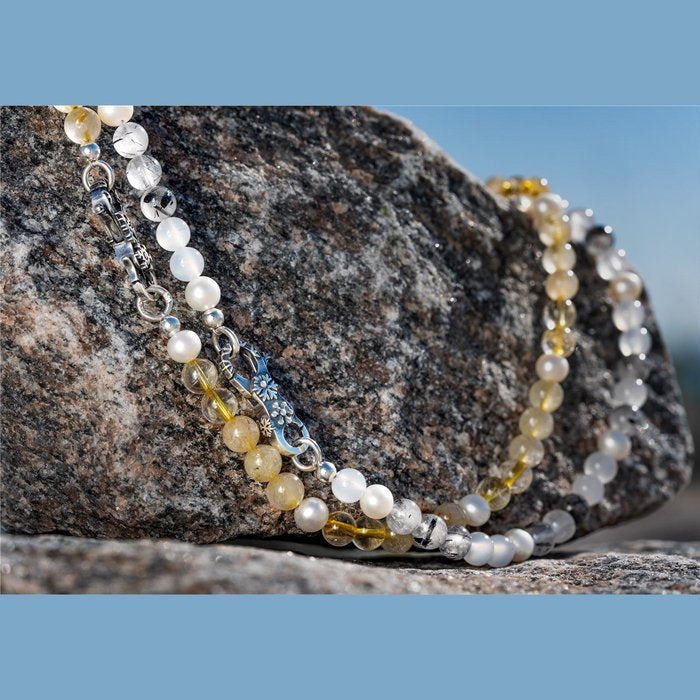 Collana Dream of Energy