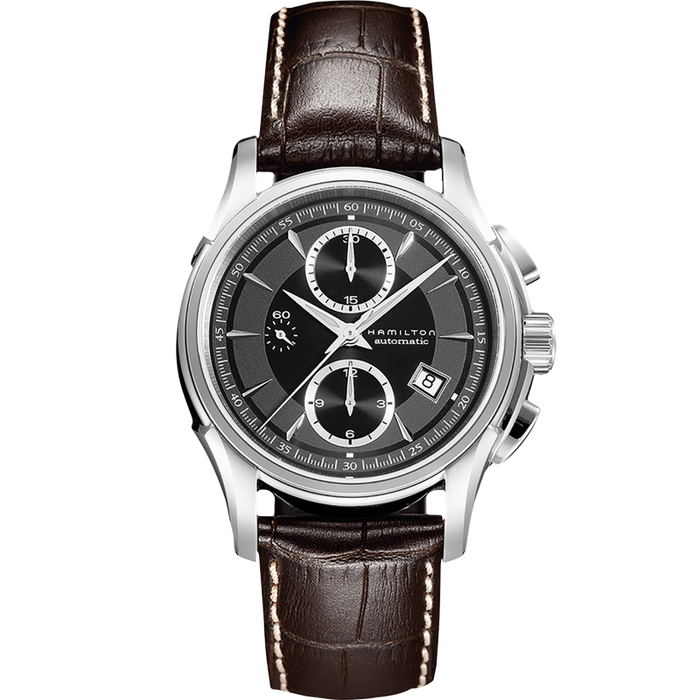 Jazzmaster Auto Chrono - H32616533