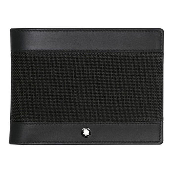 PORTAFOGLIO MONTBLANC UOMO E PORTA CC