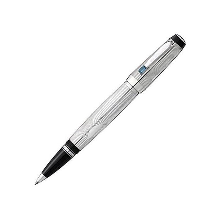 PENNA ROLLER BOHEME PIETRA NERA