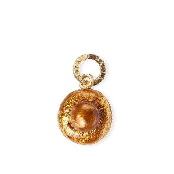 Charm Brioche
