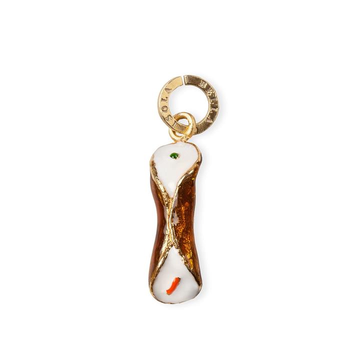Charm Cannolo