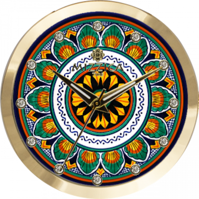 la deruta