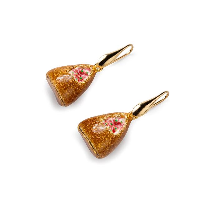 Orecchini Arancino
